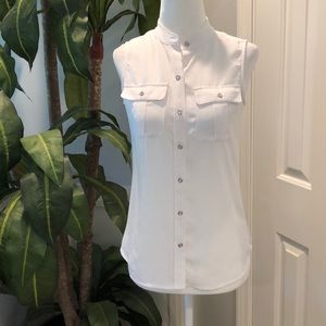 Banana Republic Tank Top